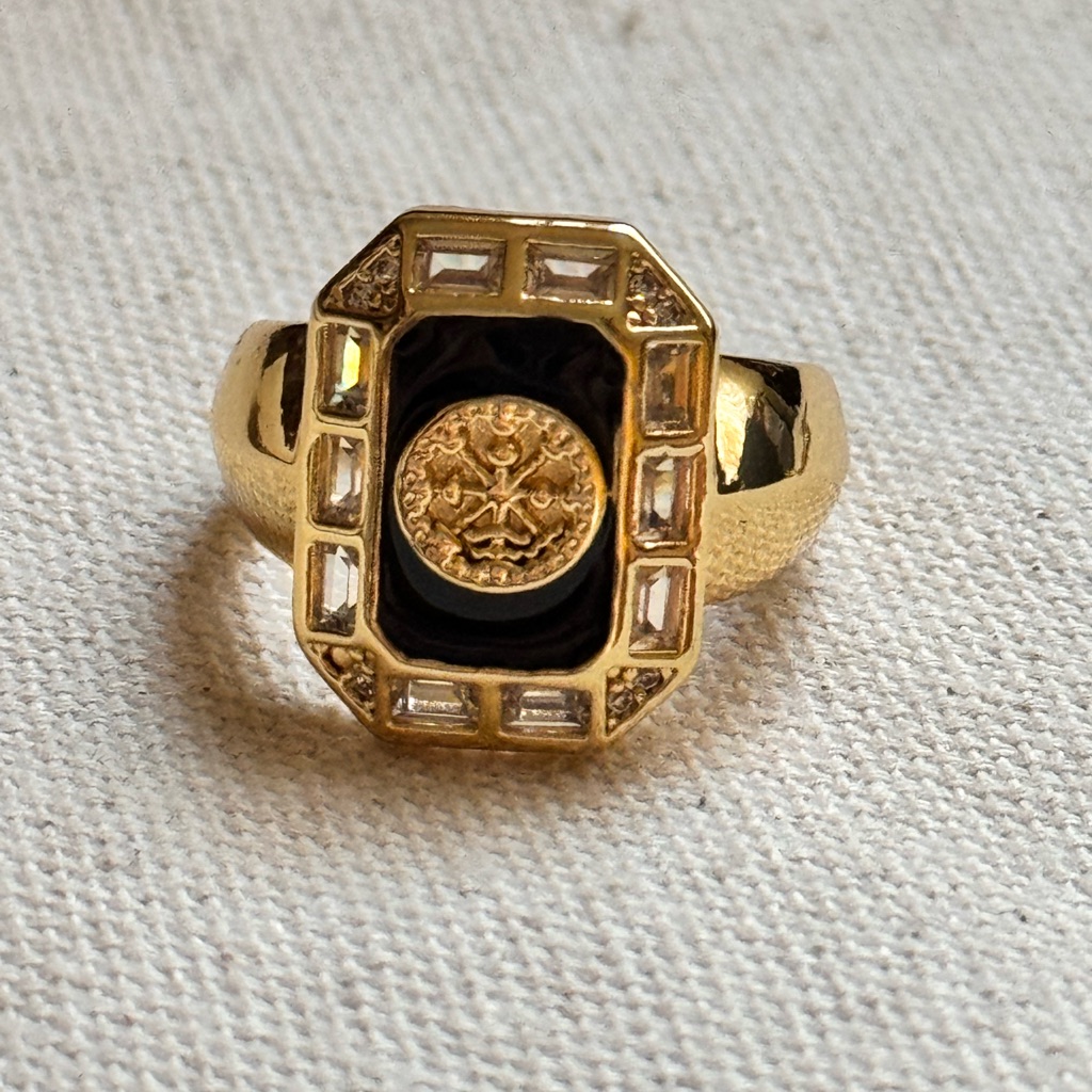 Via Ring